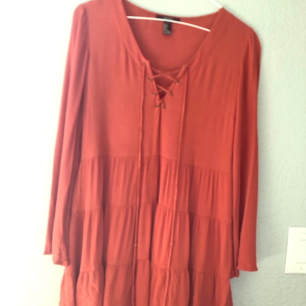 Forever 21 Boho top